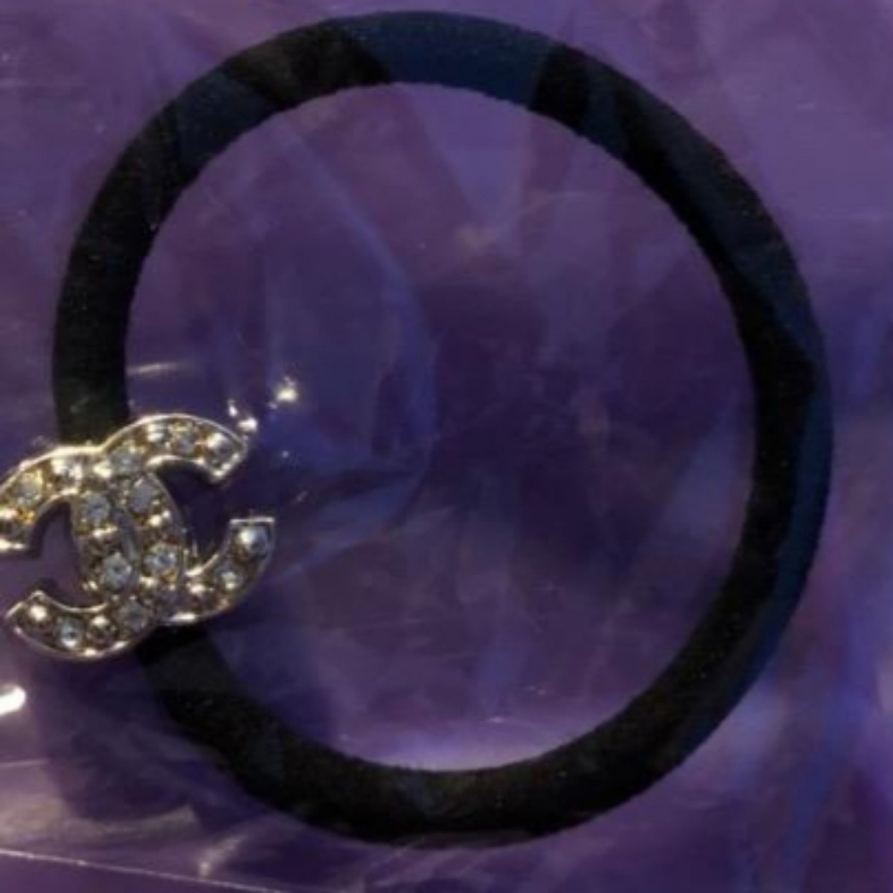 Hair accessorie band